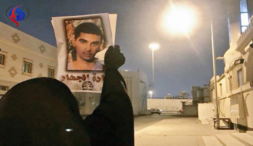 الائتلاف البحريني يزف 3 شهداء ويدعو إلى حالة الغضب