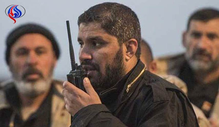 قيادي بالحشد: السيستاني أجل اندلاع حرب عالمية واخرج العراق من معادلة المحاور