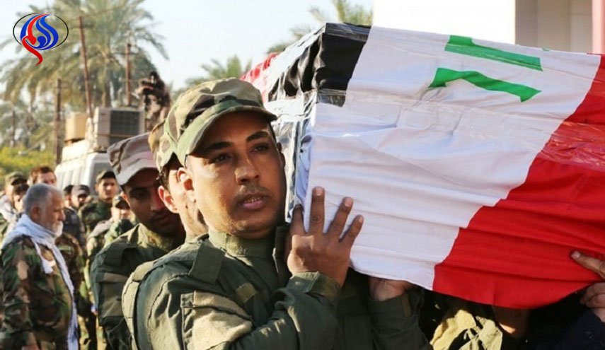 الحشد يوضح تفاصيل الكمين الذي تعرض له في الحويجة 