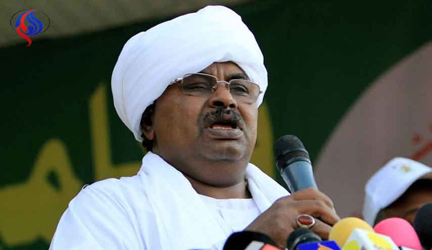 المخابرات السودانية: نتصدى بحزم لـ