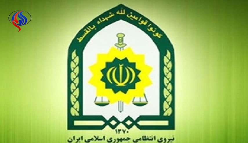 هشدار پلیس به برهم زنندگان امنیت و اقدامات غیرقانونی