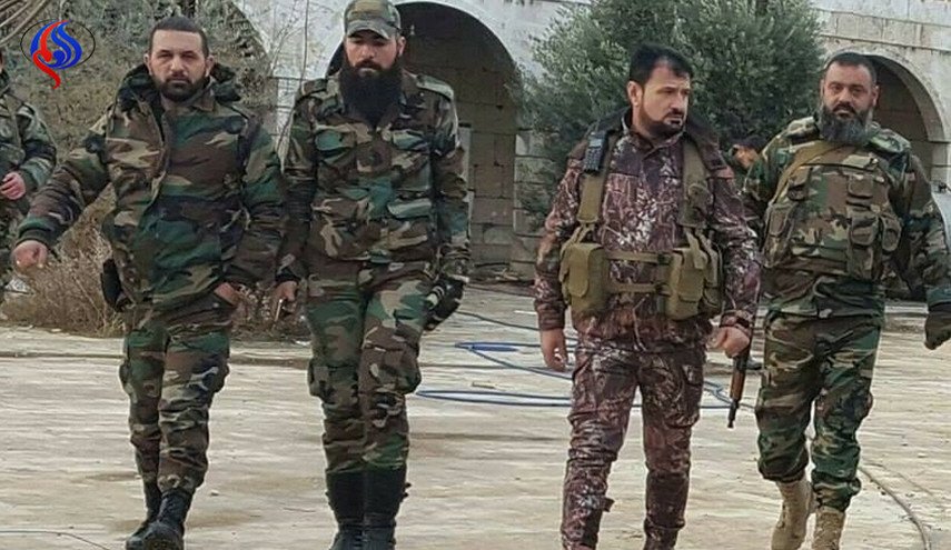 بالخريطة، كيف يبدو الواقع الميداني الحالي في الغوطة الشرقية؟