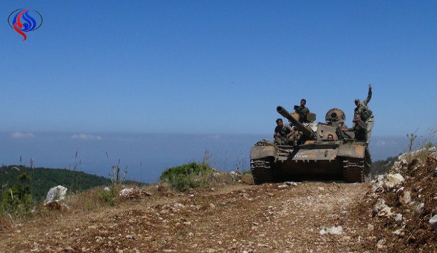 جهنم فتحت أبوابها في الغوطة الشرقية!