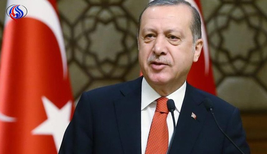 جولة افريقية لأردوغان يزور خلالها 5 دول بينها الجزائر