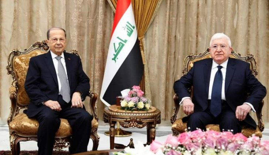 الرئيس عون: موقف لبنان موحد وصارم إزاء التهديدات الصهيونية

