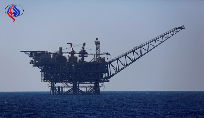 آثار الإعلان عن صفقة الغاز مع مصر على بورصة کیان الاحتلال
