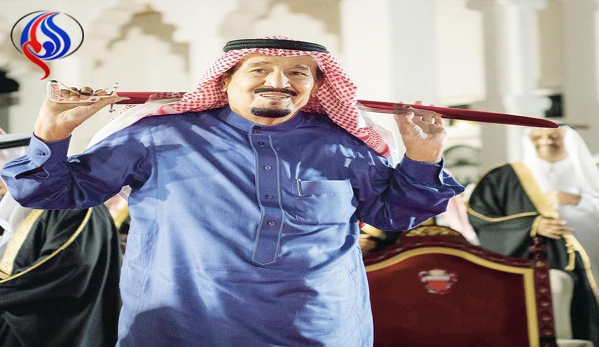 رسالة من الملك سلمان إلى ميشال عون..