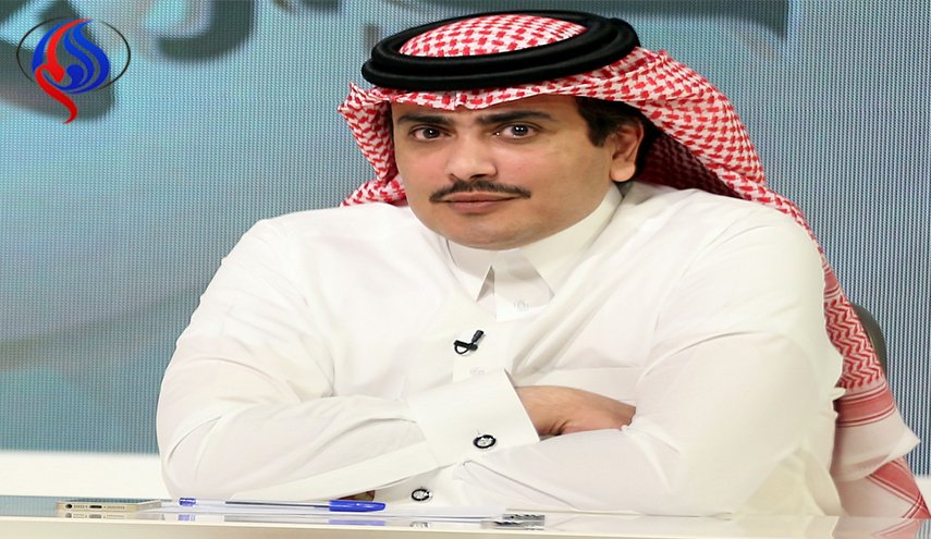الإرهاب هو ما تمارسه حكومتك منذ أن قفز ابن سلمان الجاهل للسلطة