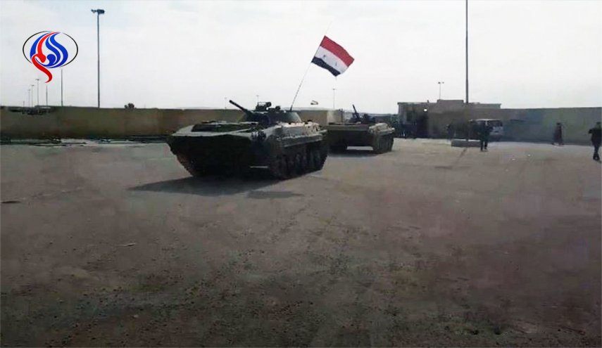 ماذا بعد رفض تركيا نشر قوات شعبية في عفرين؟