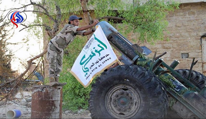 اقتتال 