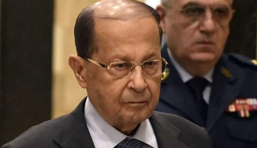 عون: العدالة يجب ان تتحقق في قضية الابادة الجماعية الارمنية
