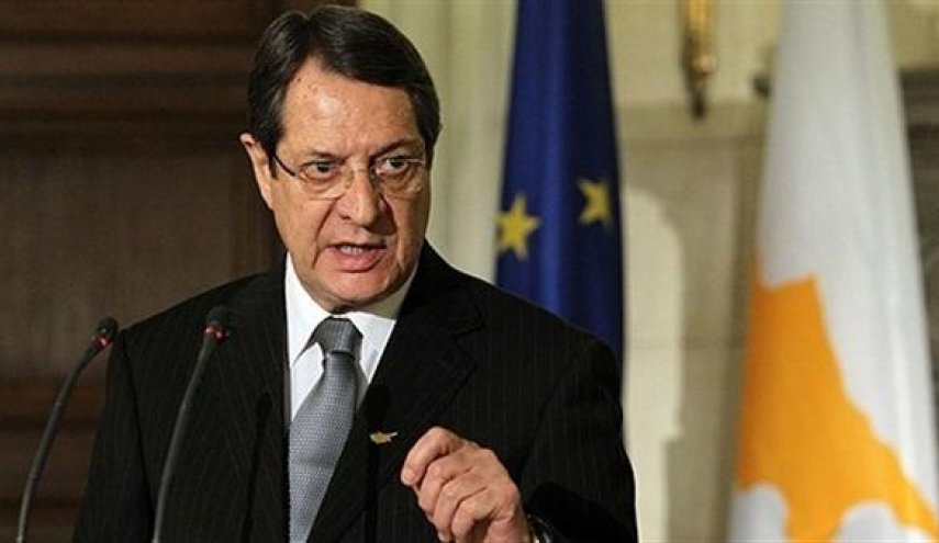  قبرص تحض تركيا على إنهاء أزمة الغاز واستئناف المحادثات 