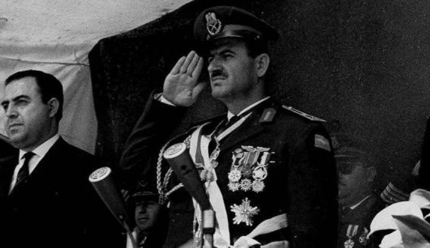  بوتين ؛ هذا ماتعلمته من الراحل حافظ الأسد 