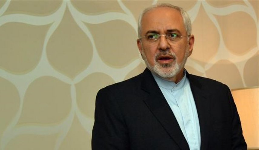 ظريف: ايران أكثر الدول تأثيرا في منطقة الشرق الاوسط