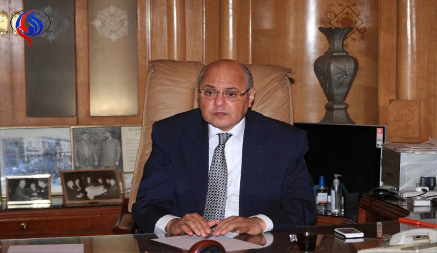 مصطفى موسى يعلن موقفه من سد النهضة و