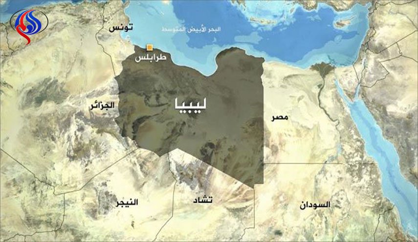 سحب ليبيا من قائمة الدول الخاضعة لمخاطر غسيل الاموال وتمويل الارهاب