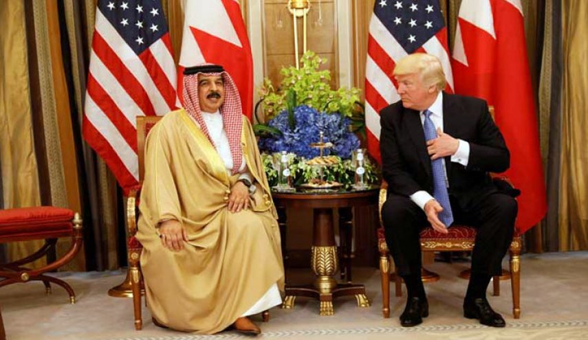 هيومن رايتس تطالب واشنطن بإجراءات عقابية لردع الدكتاتورية فى البحرين