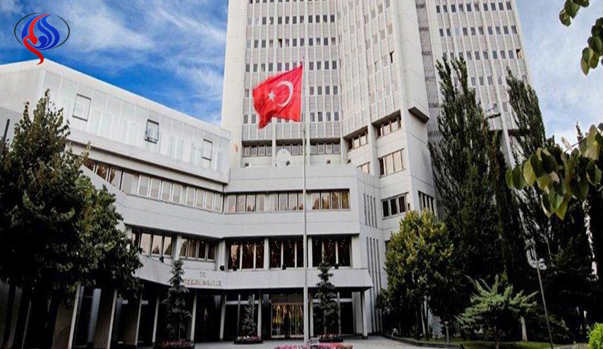 تركيا تهدد بتدخل عسكري في ليبيا بعد احتجاز أتراك