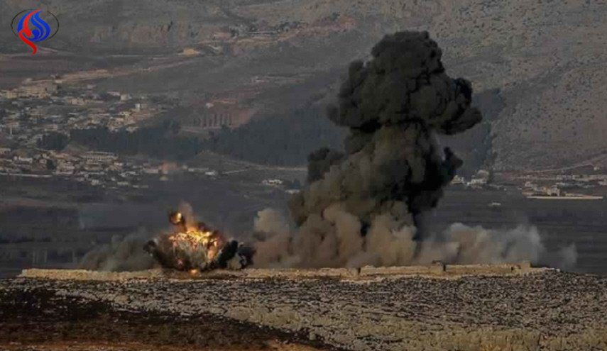قوات التحالف تقتل 841 مدنيا في العراق وسوريا