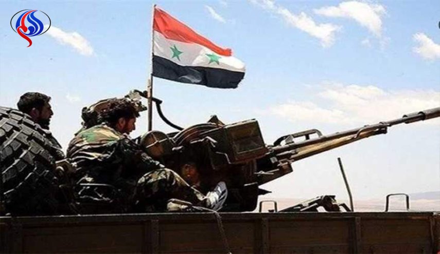 من عفرين إلى الغوطة صخب العدوان, والردّ السوري