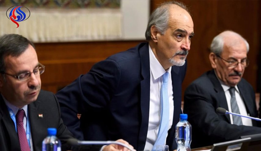  انتخاب الجعفري مقررا لـ