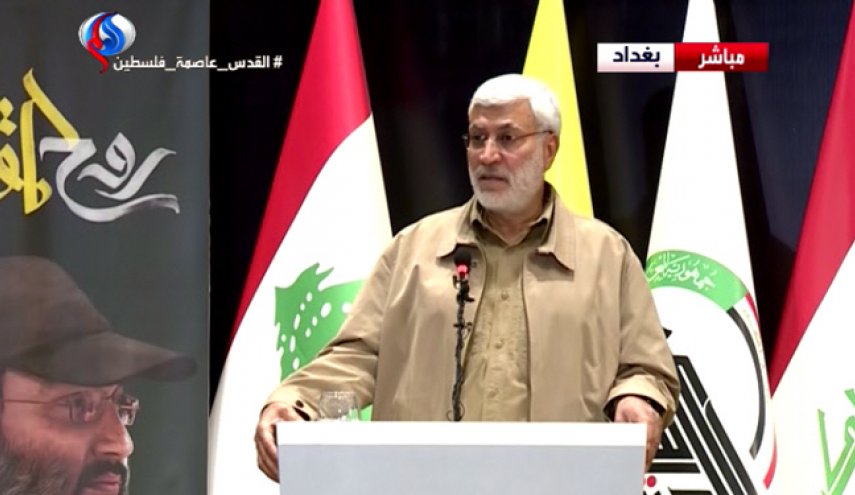 المهندس: الشهيد عماد مغنية مدرسة جهادية

