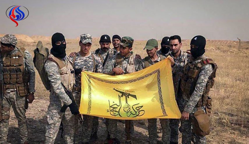 فاکس نیوز: تاسیس «تیپ آزادسازی جولان» توسط نُجَباء، زیاده‌خواهانه است!