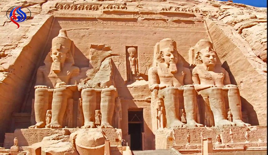 مصر تحرص على تعريف السائح الروسي بالحضارة القديمة