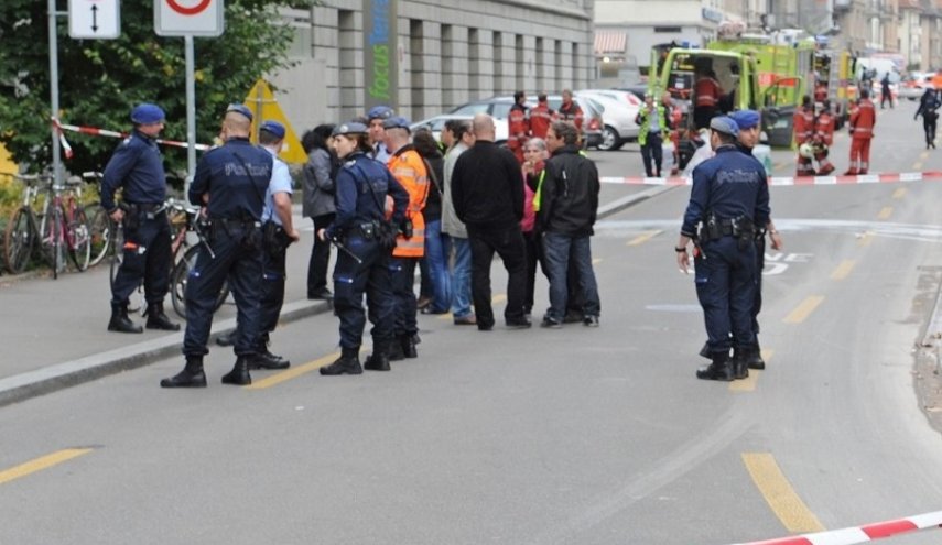 مقتل شخصين إثر حادث في زوريخ السويسرية
