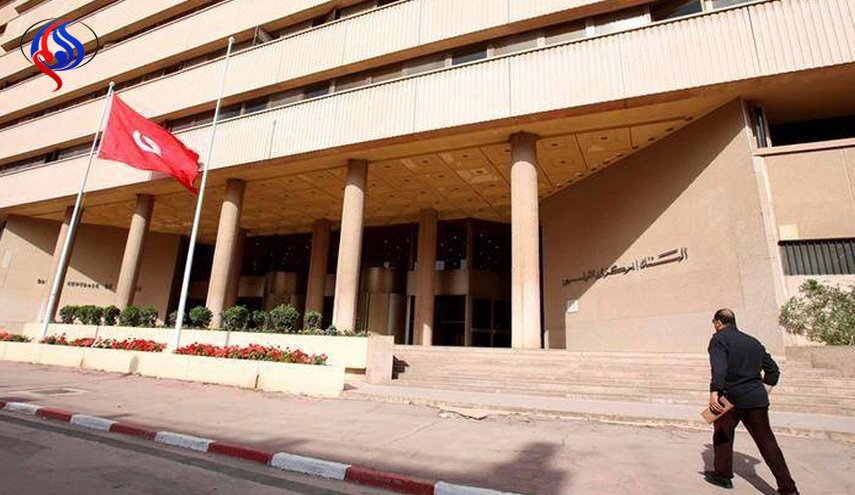 احتياطي تونس الأجنبي يهبط لمستويات حرجة