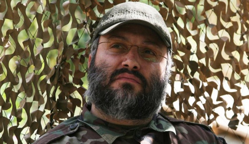 ماذا قال قيادات في الحشد الشعبي عن الشهيد عماد مغنية؟