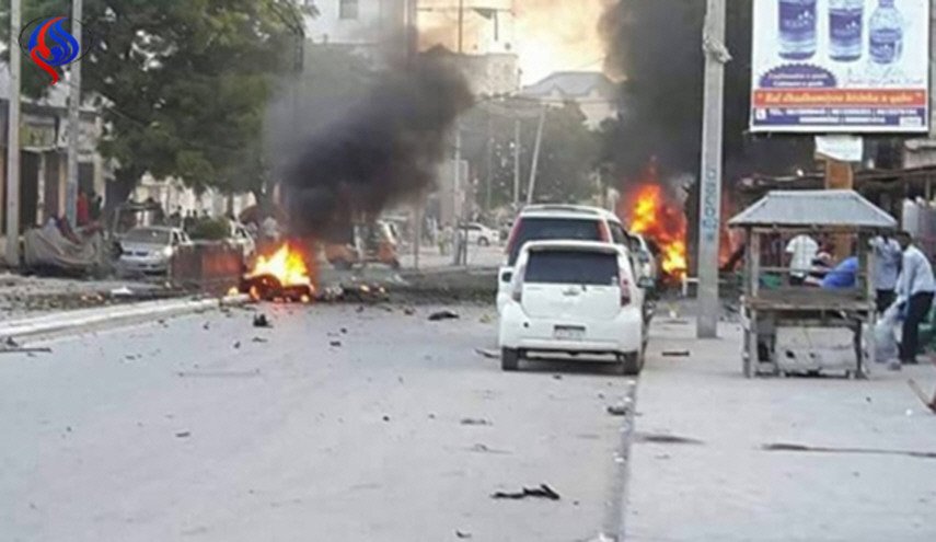 مسلحو الغوطة يستهدفون مشفى بدمشق بقذيفة صاروخية