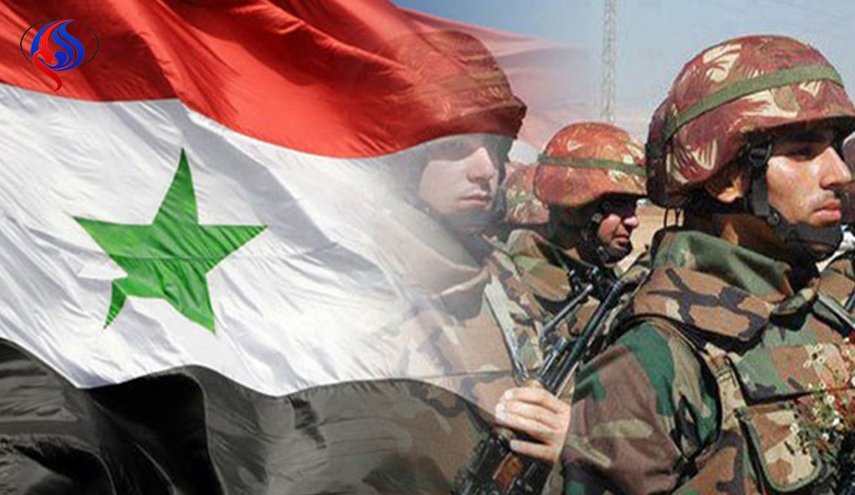 السوريون لجيش بلادهم.. فليُقطع رأس الأفعى بالغوطة