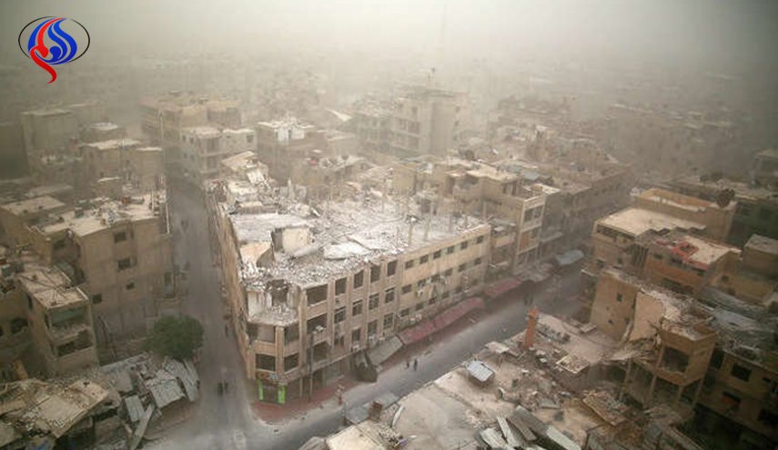 روبرت فيسك يشرح بالتفصيل خبايا معركة