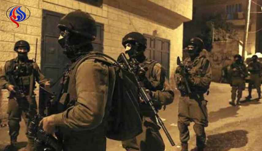 الاحتلال يختطف جريحا فلسطينيا من بيت لحم + صورة