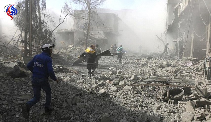 الكشف  عن شروط روسيا للموافقة على هدنة في الغوطة
