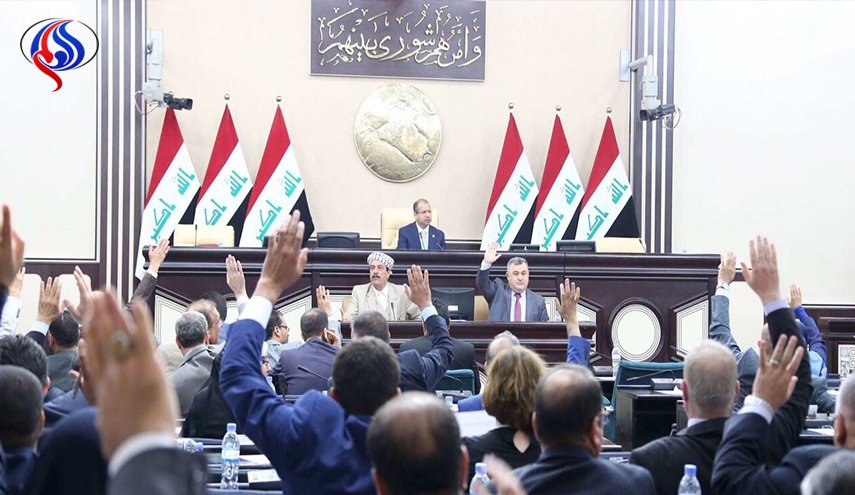 مسؤول عراقي: بغداد تقبل زيادة حصة  كردستان من الموازنة 