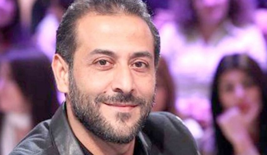 النجم السوري عبد المنعم عمايري يكشف حقيقة إصابته هو أو أحد أفراد عائلته بقذائف الهاون