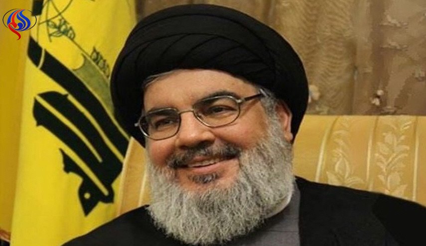 السيد نصر الله: حوزة الامام المنتظر(عج)، نواة تأسيس حزب الله   