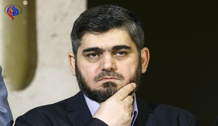 بعد المجازر البشعة في الغوطة... علوش يعلن استعداده للقيام بهذه الخطوة!