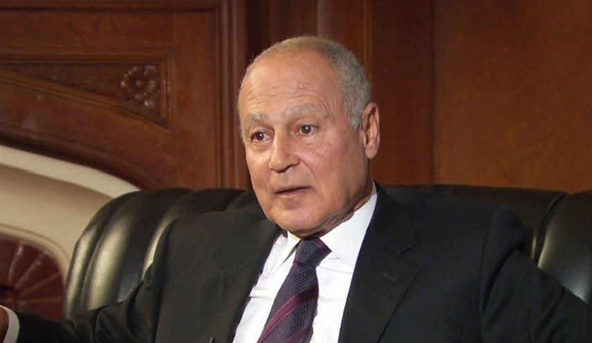 الجامعة العربية تستنكر قرار نقل السفارة الأميركية للقدس