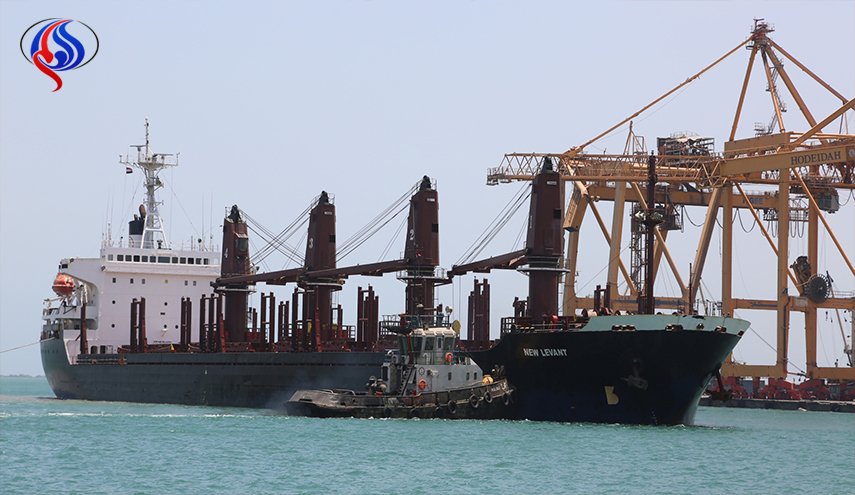 موانئ اليمن.. أطماع الإمارات يحققها العدوان والحرب
