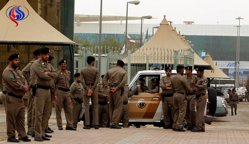 فسادٌ المباحث السعودية .. فضيحة من العيار الثقيل!