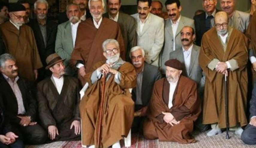 تقرير للسافاك يكشف ارتباط دراويش كناباد بالماسونية في عام 1965