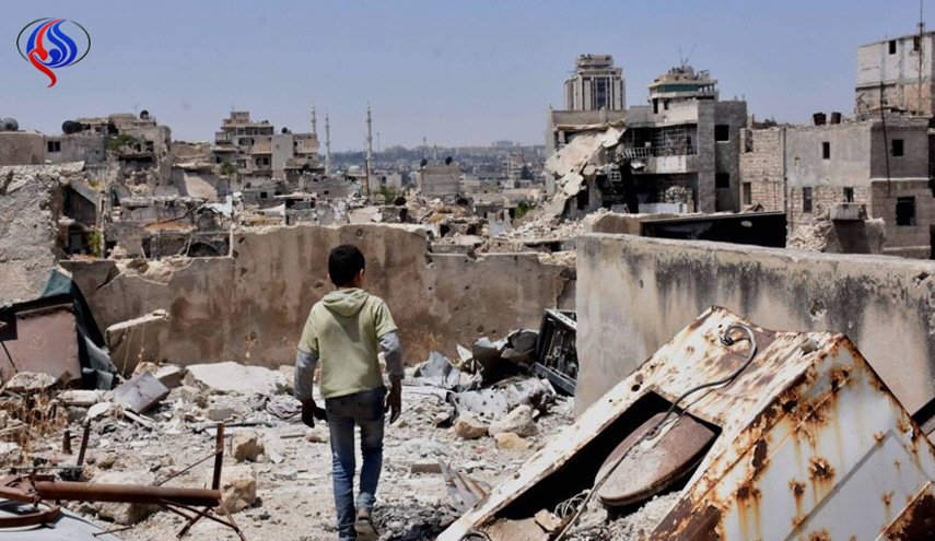 هذه هي المناطق التي لن تدخل الهدنة في الغوطة الشرقية!
