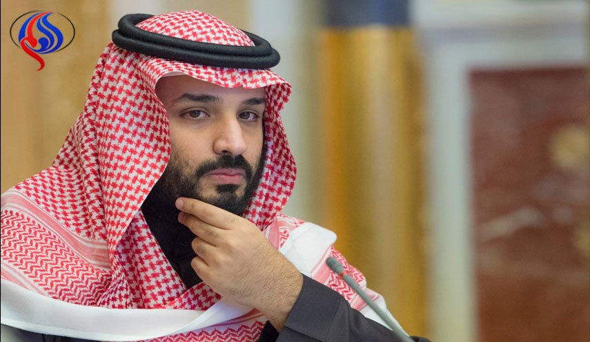 بن سلمان يدلي بأول حديث للإعلام الأمريكي على أعتاب زيارته لواشنطن