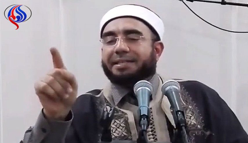 داعية تونسي لـ