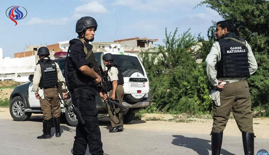 إيقاف 16 سوريا على الحدود مع الجزائر والسبب!