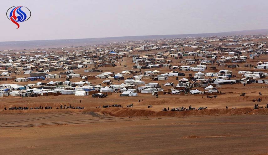 الأردن يشيد بالتعامل مع الدولة السورية