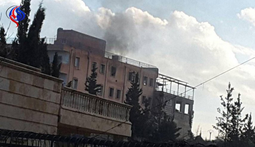 استشهاد امرأة وأطفالها الثلاثة جراء اقتتال الارهابيين بريف حلب